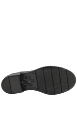 LeMargo LeMargo LE2W Black Chelsea Flat Boot Arisa