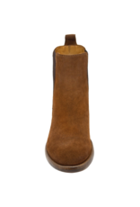 LeMargo LeMargo LE3B Cognac Nubuk Chelsea Sani