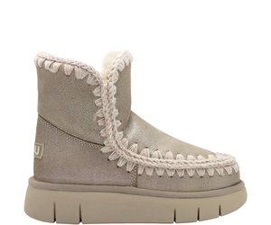 Mou♡ ② Eskimo 18 buckle straps