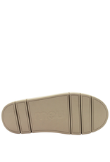 Mou Mou MU2Z Grey Lambswool Boot Victor