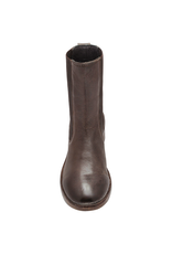 Moma Moma MA11I Brown Chelsea Boot Crystal