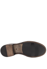 Moma Moma MA11I Brown Chelsea Boot Crystal