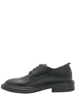 Moma Moma MA11J Black Oxford Jaed