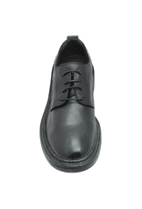 Moma Moma MA11J Black Oxford Jaed