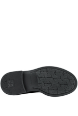 Moma Moma MA11J Black Oxford Jaed