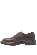 Moma Moma MA11K Brown Oxford Jaed