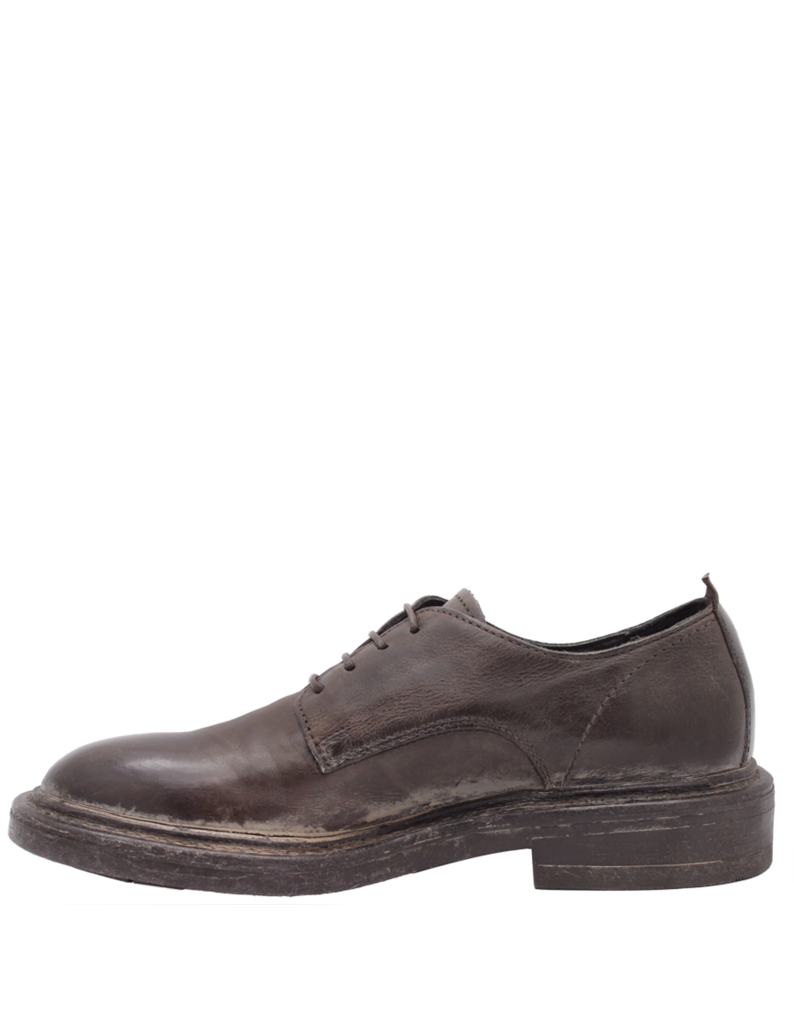 Moma Moma MA11K Brown Oxford Jaed