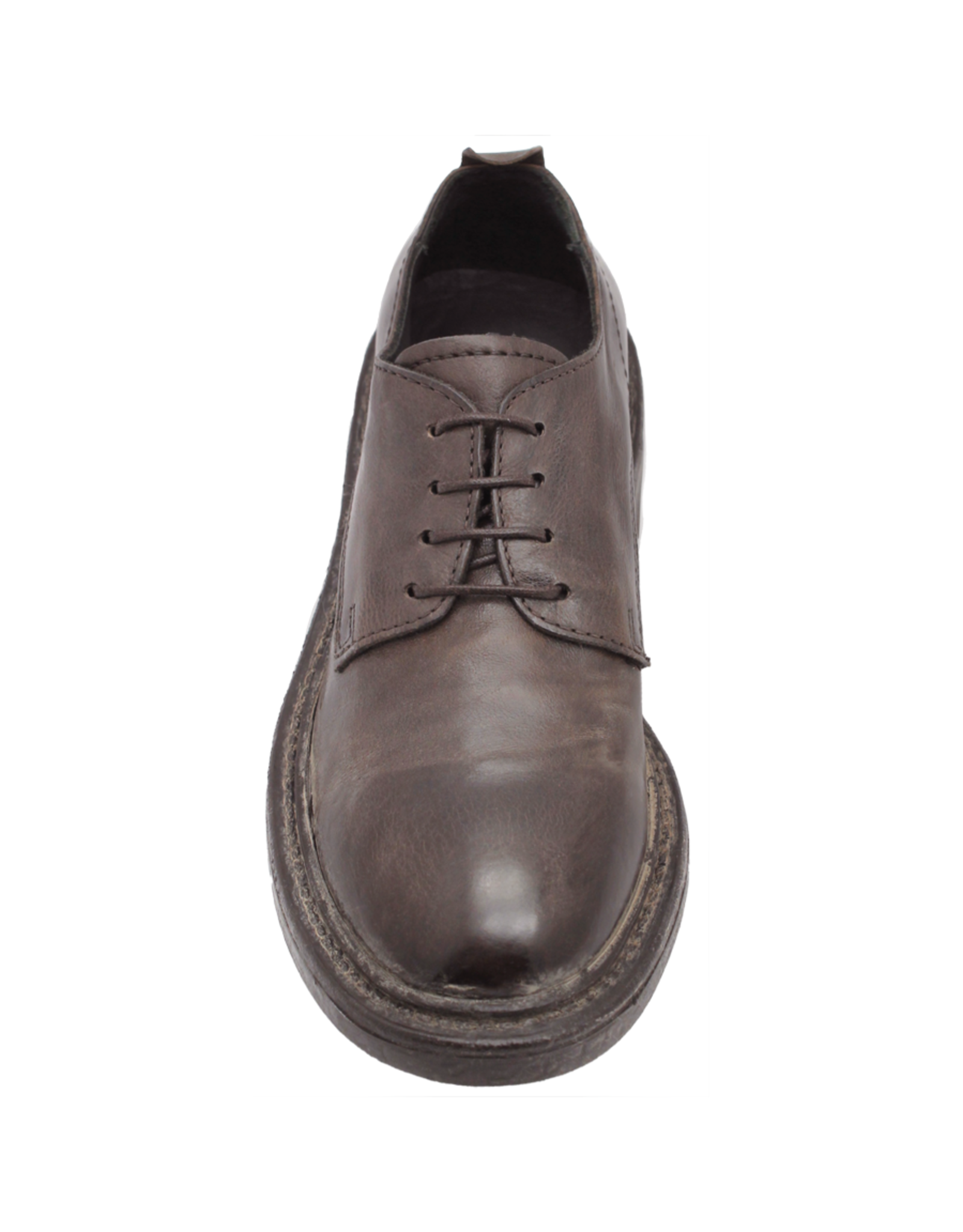 Moma Moma MA11K Brown Oxford Jaed