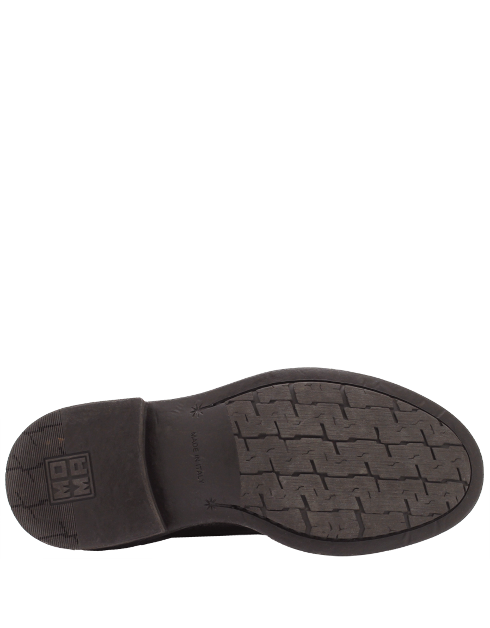 Moma Moma MA11K Brown Oxford Jaed