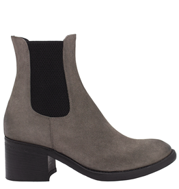 History541 History HF2C Smog Nubuck Chelsea Fass