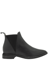 History541 History HF2D Black Point Toe Chelsea Ingu