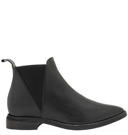 History541 History HF2D Black Point Toe Chelsea Ingu