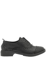 History541 History HF2H Black No Lace Oxford Liam