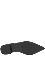 OtherWoman OtherWoman  OW1A Black/Ivory Ballerina Onyx
