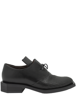 LeBohemien LeBohemien B2K Black Point Toe Oxford Zhang