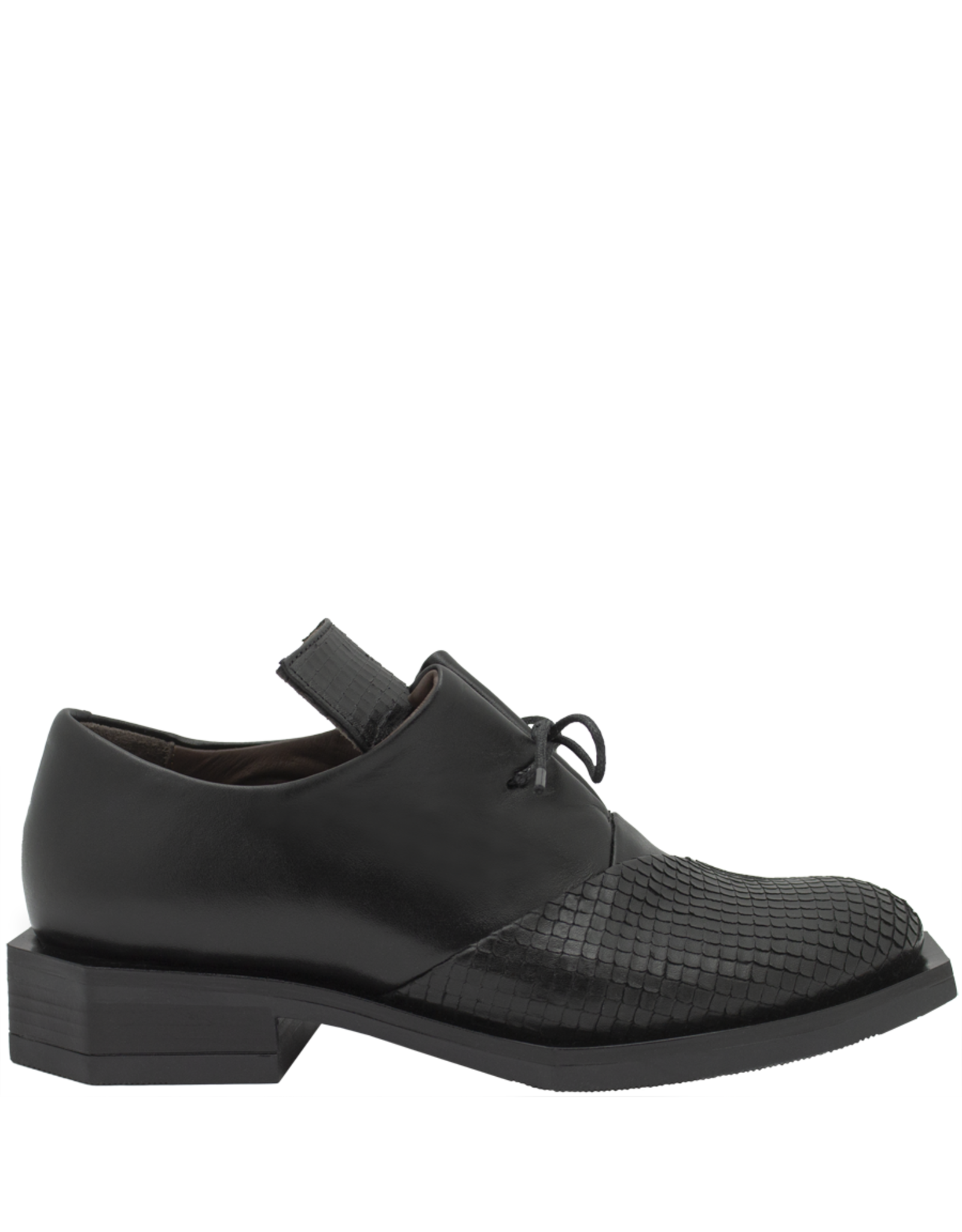 LeBohemien LeBohemien B2K Black Point Toe Oxford Zhang