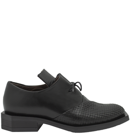LeBohemien LeBohemien B2K Black Point Toe Oxford Zhang