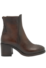 LeRuemarcel LeRuemarcel LR1N Cigar Ankle Boot Kishi