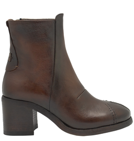 LeRuemarcel LeRuemarcel LR1N Cigar Ankle Boot Kishi