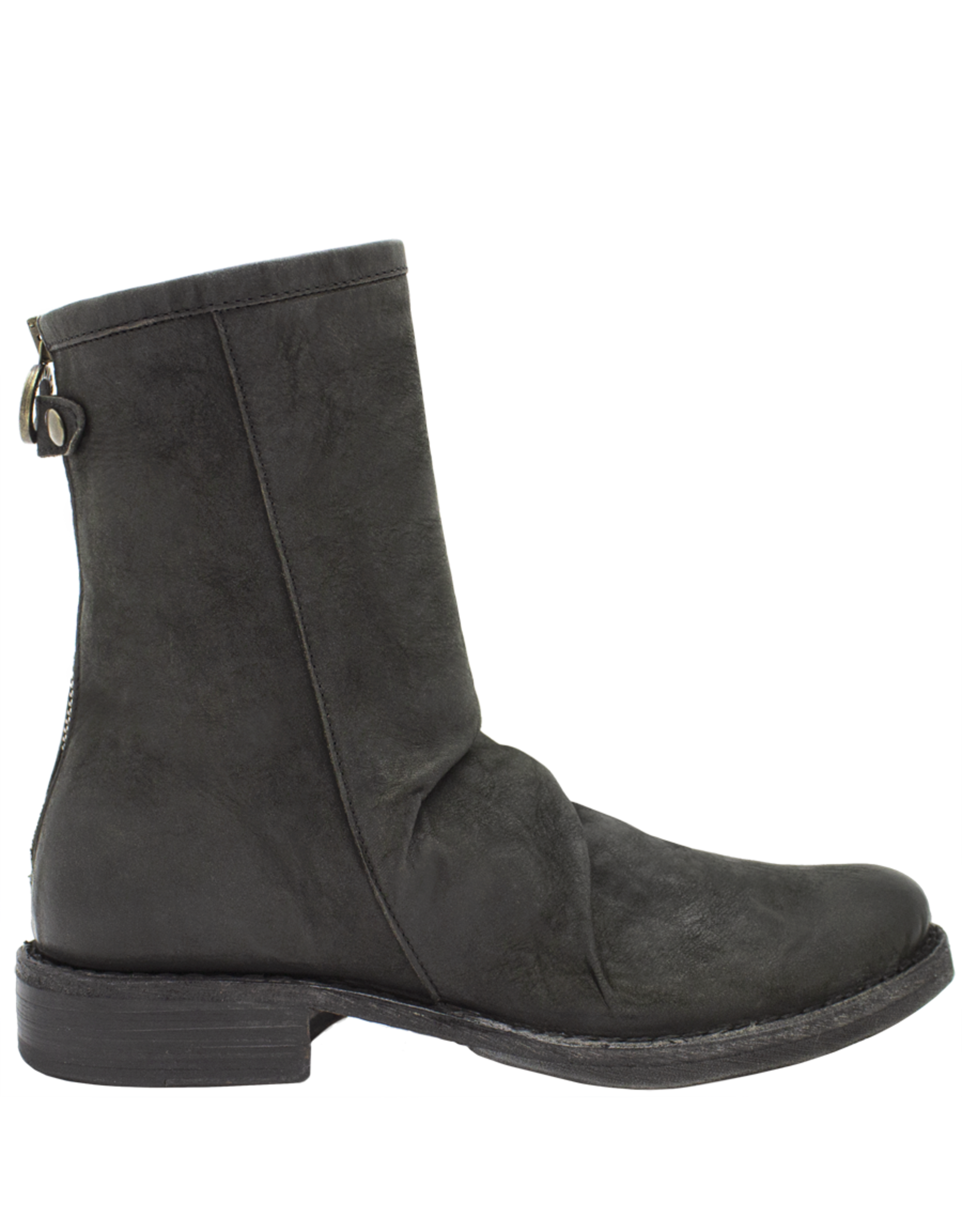 Fiorentini+Baker Fiorentini+Baker FB91N Smoke Back Zipper Boot Elody
