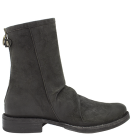 Fiorentini+Baker Fiorentini+Baker FB91N Smoke Back Zipper Boot Elody