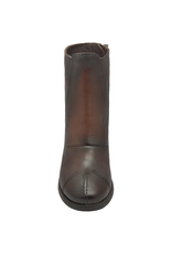 LeRuemarcel LeRuemarcel LR1N Cigar Ankle Boot Kishi