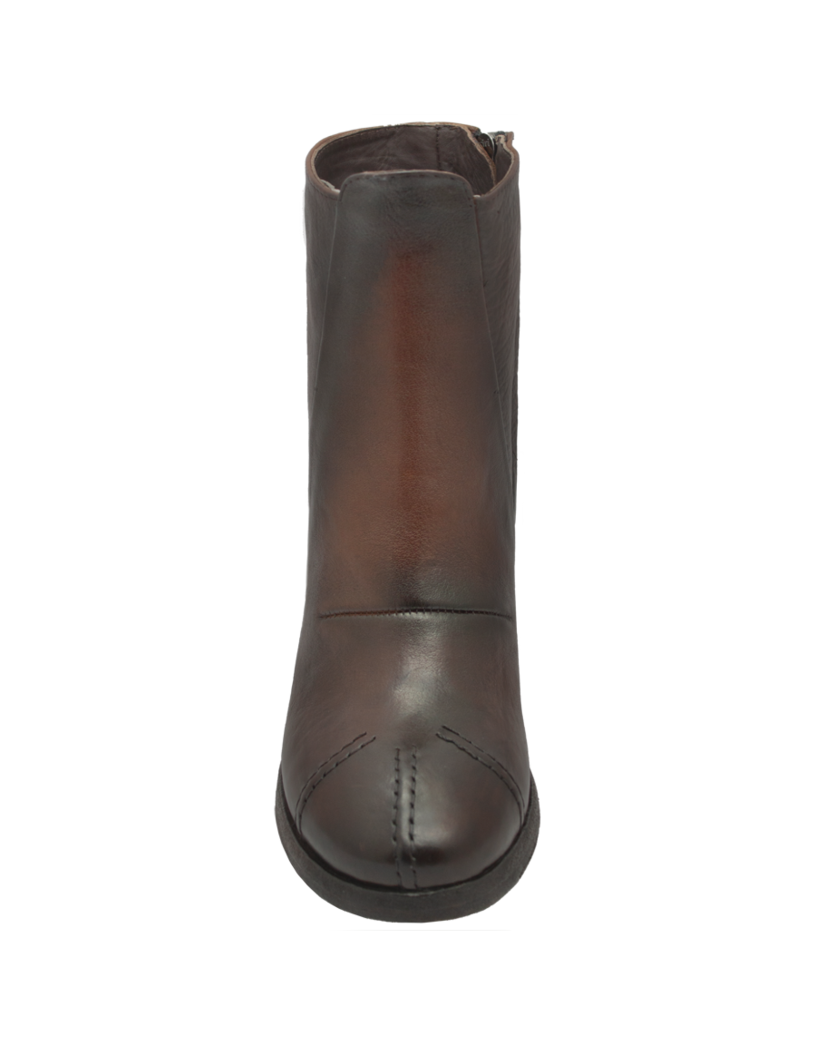 LeRuemarcel LeRuemarcel LR1N Cigar Ankle Boot Kishi
