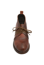 LeRuemarcel LeRuemarcel LR1T Rust Lace-Up Boot Rachel