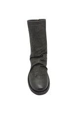 Fiorentini+Baker Fiorentini+Baker FB91N Smoke Back Zipper Boot Elody