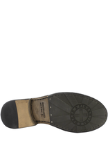 Fiorentini+Baker Fiorentini+Baker FB91N Smoke Back Zipper Boot Elody