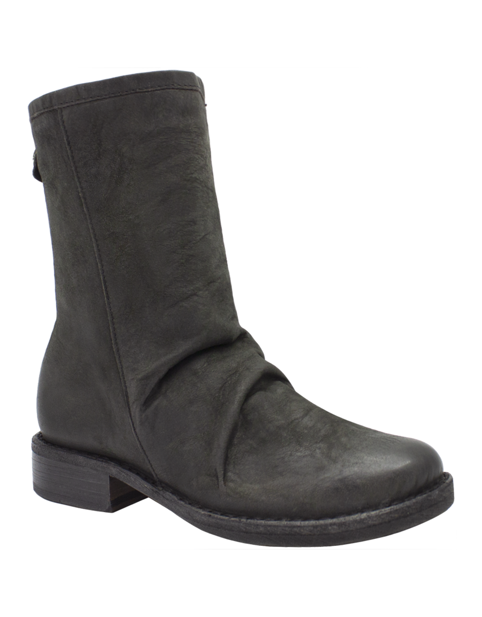 Fiorentini+Baker Fiorentini+Baker FB91N Smoke Back Zipper Boot Elody