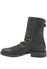 Fiorentini+Baker Fiorentini+Baker FB91N Smoke Back Zipper Boot Elody