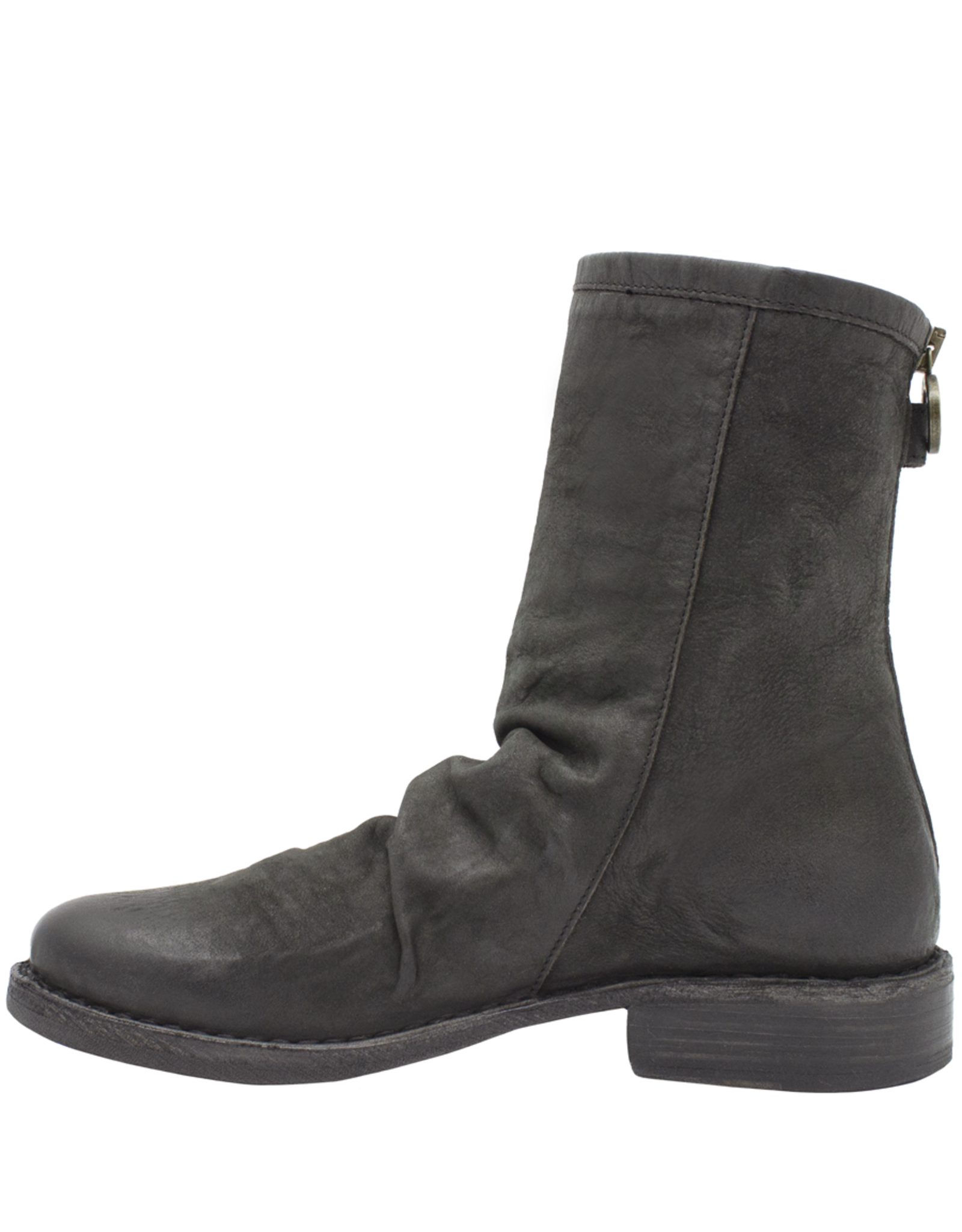 Fiorentini+Baker Fiorentini+Baker FB91N Smoke Back Zipper Boot Elody