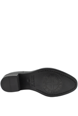 Fiorentini+Baker FB91O Black Glaze Dressy Boot Elora