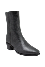 Fiorentini+Baker FB91O Black Glaze Dressy Boot Elora