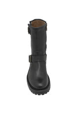 Fiorentini+Baker Fiorentini+Baker FB91Q Black Moto Tread Sole Erin