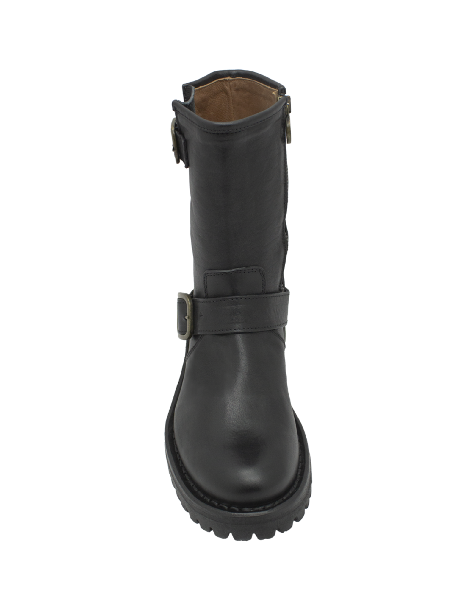 Fiorentini+Baker Fiorentini+Baker FB91Q Black Moto Tread Sole Erin