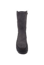 VicMatie VicMatie VM80V Smog Double Zipper Boot Anok