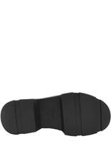 VicMatie VicMatie VM80V Smog Double Zipper Boot Anok