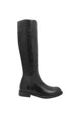 LeMargo LeMargo LE3H Black Knee Boot Keely