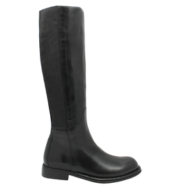 LeMargo LeMargo LE3H Black Knee Boot Keely