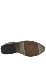 History541 History HF2L Mud Suede Mid Calf With Zipper Jan