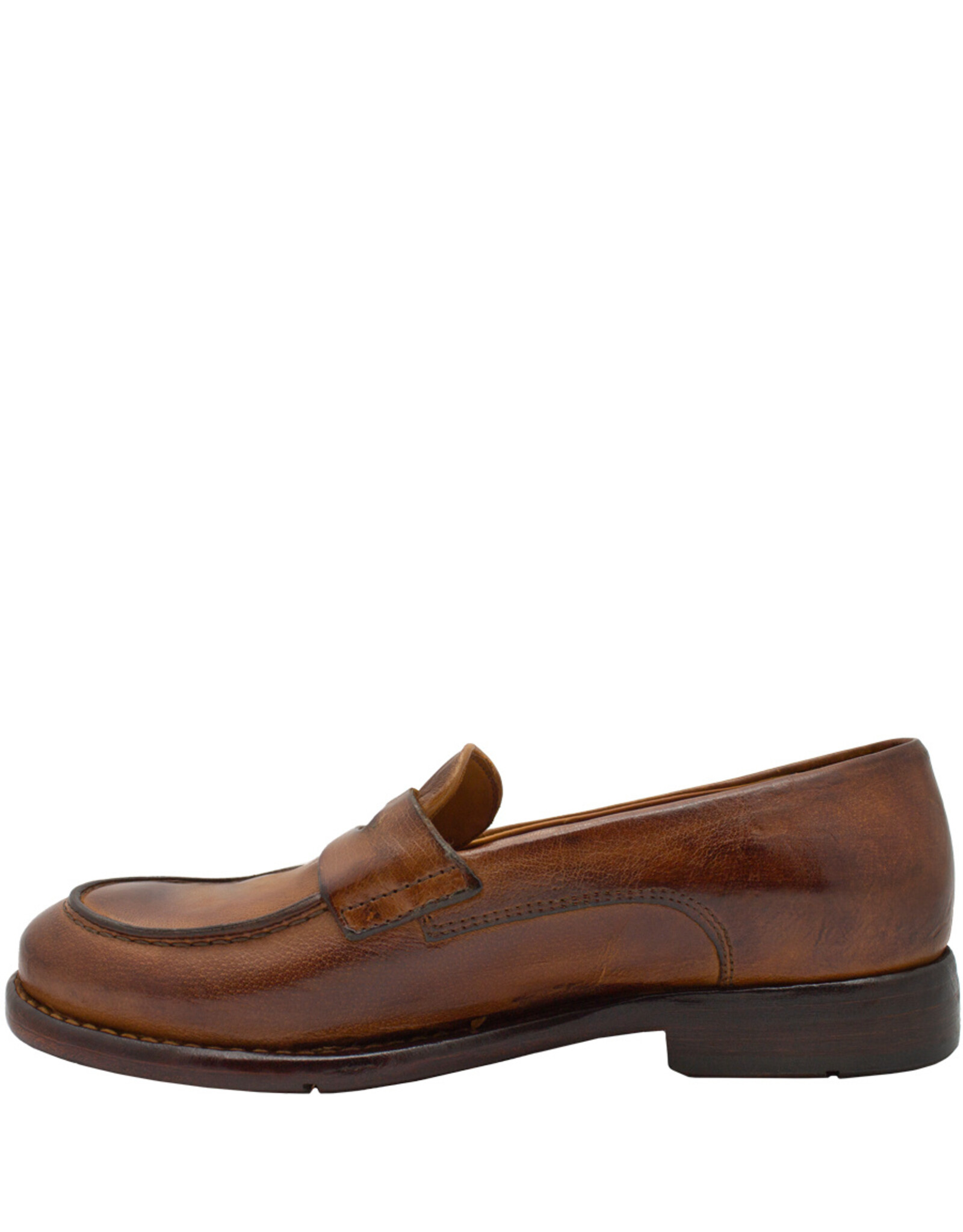 LeMargo LeMargo LE3L Cognac Loafer Tyra