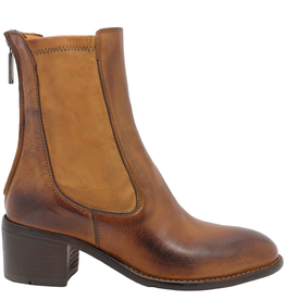 LeMargo LeMargo LE3F Cognac Chelsea Tonne