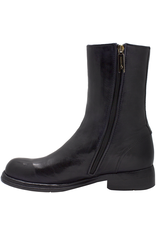 LeMargo LeMargo LE3K Navy Calf Chelsea Popp
