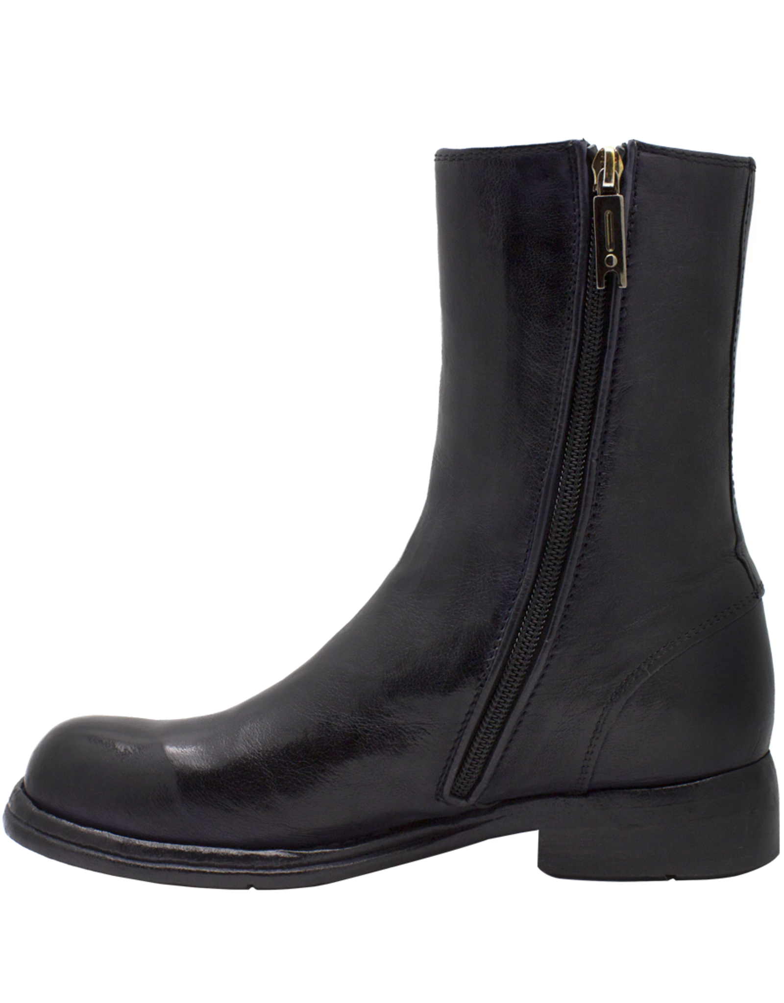 LeMargo LeMargo LE3K Navy Calf Chelsea Popp