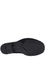 LeMargo LeMargo LE3K Navy Calf Chelsea Popp