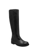 LeMargo LeMargo LE3H Black Knee Boot Keely