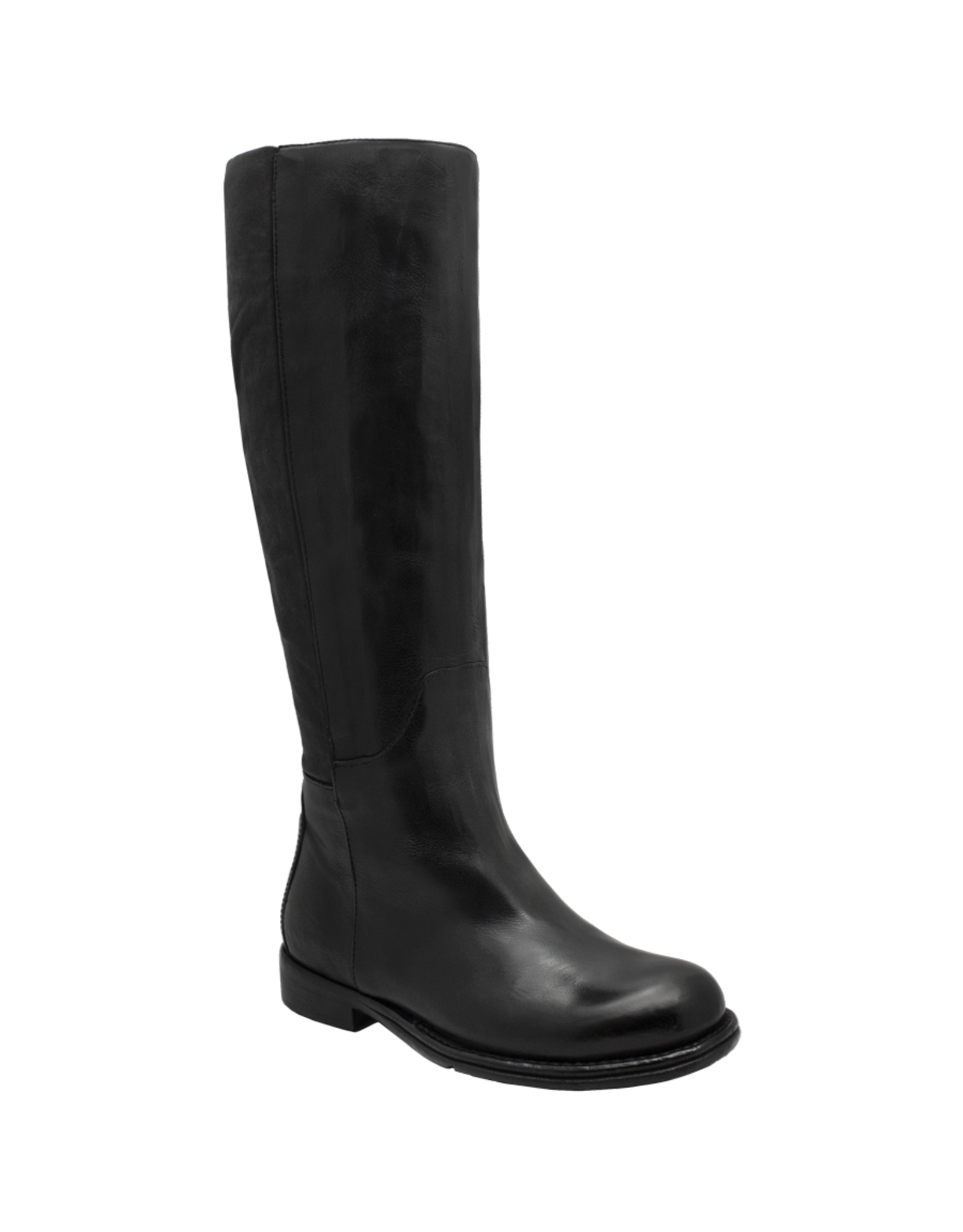 LeMargo LeMargo LE3H Black Knee Boot Keely