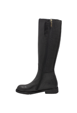 LeMargo LeMargo LE3H Black Knee Boot Keely